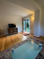 Haus Christophorus - Ferienwohnung Mayrhofen