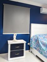 Apartamento a 5 min de la playa - Ferienwohnung Puerto Plata