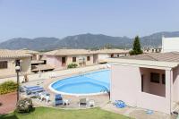Piscina Condominiale 10 Min dal Mare - Ferienwohnung