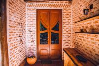 Pousada Villa Serena - Chambres d’hôtes Campos do Jordão