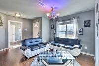 Luxury Modern Home near Downtown Dallas/Arlington - Ferienwohnung