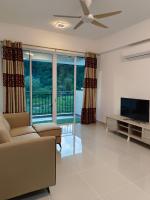 Nasuha Homestay - Ferienwohnung