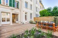 La Villa Ralph - Beach - Trouville - B&B Trouville-sur-Mer