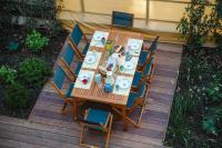 La Villa Ralph - Beach - Trouville - B&B Trouville-sur-Mer