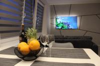 Family Getaway By The Sea - Ferienwohnung Riga-Strand