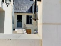 Gîte de charme avec jardin au cœur des châteaux, WiFi, parking inclus - FR-1-381-543 - Chambres d'hôtes Benais