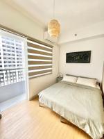 B&B Manila - Casa Luntian at Grace Residences - Bed and Breakfast Manila