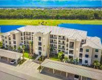 GOLF Paradise!-Lakewood National -Beautiful Resort -Palmer's Cove Condo - Chambres d'hôtes Bradenton