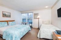 B&B Telluride - Mountainside Inn 301 Hotel Room - Bed and Breakfast Telluride