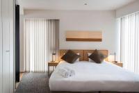 1 Bedroom Suite with Murphy's bed