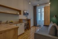 Studio-Apartment 