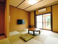 Japanese-Style Room