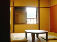 Japanese-Style Room