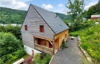 B&B Le Mont-Dore - Stunning Home In Mont-dore With House A Mountain View - Bed and Breakfast Le Mont-Dore