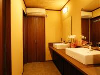 Habitación de estilo japonés