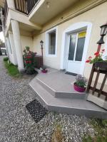 B&B Miercurea Ciuc - Betty Panzio - Bed and Breakfast Miercurea Ciuc