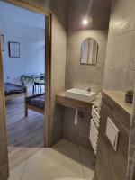 Habitación Doble con baño privado - 2 camas