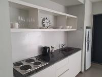 Bosques de Mayo - Departamento 1 - Chambres d'hôtes Maipu