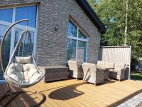 Sweet villa Palanga - Ferienwohnung