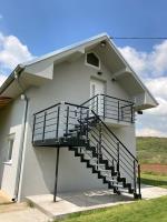 Agro Lux Apartment - Milenović - Chambres d’hôtes