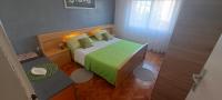Appartamento con Balcone