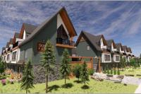 B&B Canmore - New Vacation Studio in Town - Bed and Breakfast Canmore