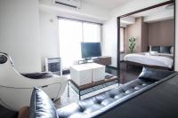 B&B Sapporo - Fancy2 - Bed and Breakfast Sapporo