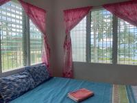 B&B Himensulan - Aloria Beach Resort - Bed and Breakfast Himensulan