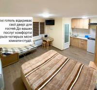 Monolocale Triplo Standard