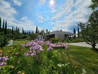 Villa Eta - Ferienwohnung Čilipi