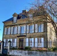 Maison de Mags & Mags - Bed and Breakfast