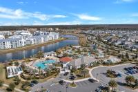 Six-Bedroom Holiday Home