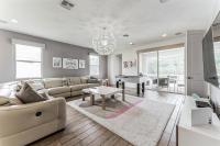 6-5 Home At Sonoma Resort, Private Pool, And Much More!! - Bed and Breakfast