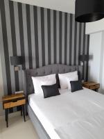 Monolocale Deluxe con Vista Mare