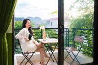 B&B Ninh Bình - Tam Coc Moment Homestay - Bed and Breakfast Ninh Bình