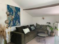 Appartement - Galerie BOTANIC ART Trentemoult - B&B Rezé