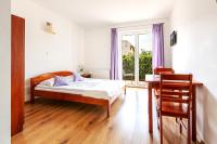 Camera Matrimoniale con Balcone