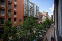 Stylish Quentin Apartment in the King Street - B&B Budapest