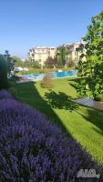 Apartments Atia Resort - Chambres d’hôtes