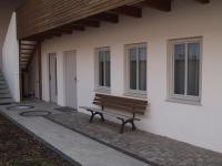 Gästehaus in der Gotthardtstraße - Ferienwohnung