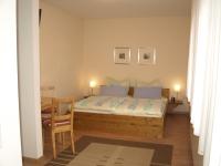 Gästehaus in der Gotthardtstraße - B&B Erfurt