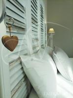 Tweepersoonskamer met Balkon