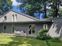 Vakantiehuis