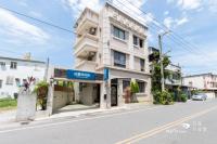 法蘿拉民宿 近東大門夜市住宿 附車位 - B&B Hualien City