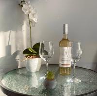 Apartamento con vistas al lago