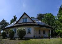 Kozmáry Vendégház - Chambres d’hôtes Mátrafüred