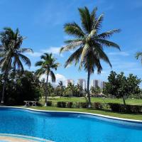 marina vallarta, One bedroom condo - Bed and Breakfast