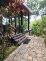 Wild Cassia - B&B