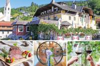 B&B Berg im Drautal - Gasthof zur Schmiede - Bed and Breakfast Berg im Drautal