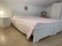 Apartamento - Planta baja